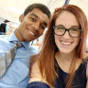 Meet your Posher, Cydney